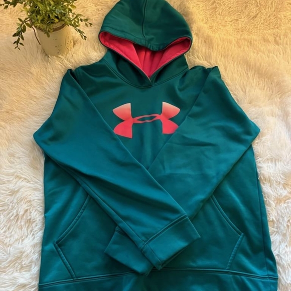 Under Armour XL hoodie - Picture 1 of 2